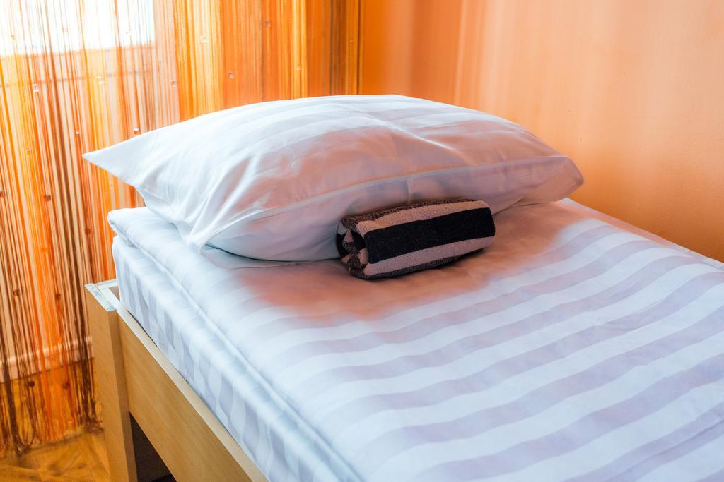 Ussr Hostel Bishkek Room photo