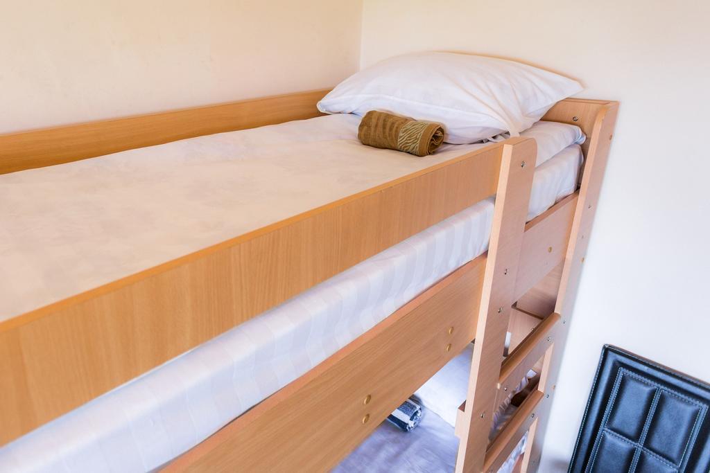 Ussr Hostel Bishkek Room photo
