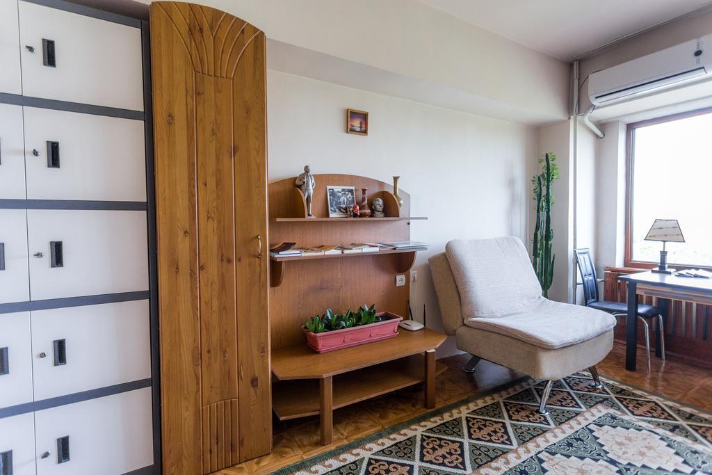 Ussr Hostel Bishkek Room photo
