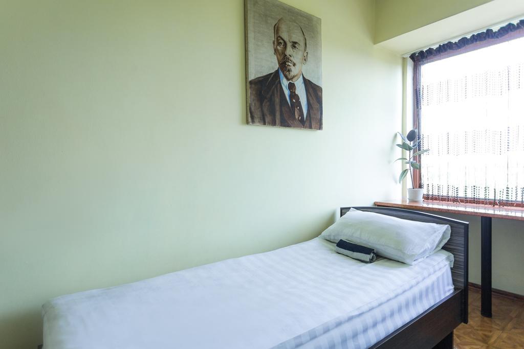 Ussr Hostel Bishkek Room photo