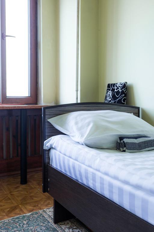 Ussr Hostel Bishkek Room photo