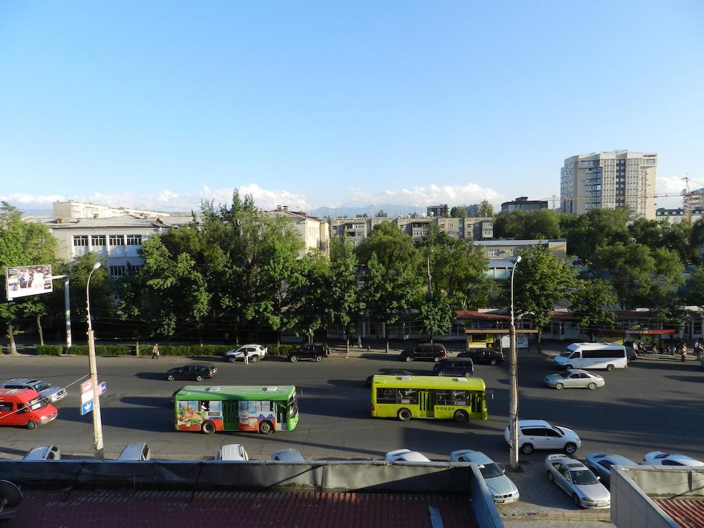 Ussr Hostel Bishkek Room photo