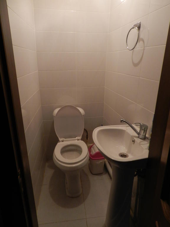 Ussr Hostel Bishkek Room photo